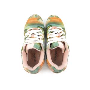 アディダス adidas スニーカー ZX FLUX W ゼットエックス