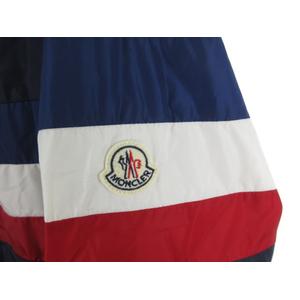 モンクレール MONCLER ナイロンパーカー ジャケット ブルゾン