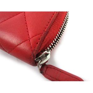 478 CHANEL シャネル コインケース 小銭入れ ココマーク レッド 楽天市場】【本物保証】 【京都屋質店】【CHANEL シャネル