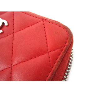 シャネル CHANEL コインケース 小銭入れ 財布 ウォレット