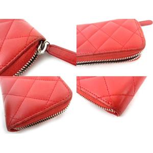 478 CHANEL シャネル コインケース 小銭入れ ココマーク レッド 楽天市場】【本物保証】 【京都屋質店】【CHANEL シャネル