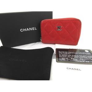美品✿シャネルCHANELビコローレ 財布 コインケース 小銭入れ ココマーク 楽天市場】【財布】CHANEL シャネル ビコローレ マトラッセ ココ