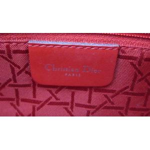 クリスチャンディオール Christian Dior ショルダーバッグ ハンド