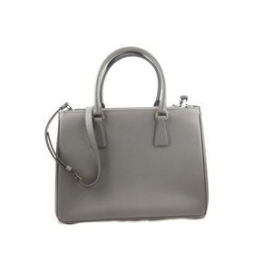 未使用品 プラダ PRADA ショルダーバッグ 斜めがけ トートバッグ 