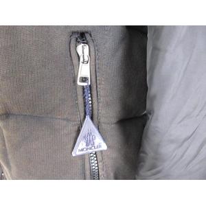 モンクレール MONCLER ダウンジャケット ANTOINE GIUBBOTTO