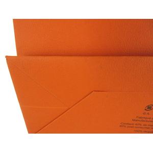エルメス HERMES ショップ袋 ショッパー 紙袋 純正 21cm