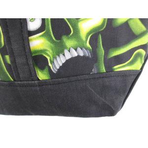 シュプリーム SUPREME トートバッグ Skull Pile Denim Tote