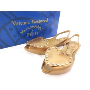 ヴィヴィアンウエストウッド Vivienne Westwood melissa
