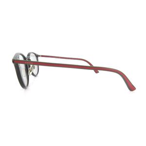 【美品】GUCCI サングラス ブラック/グリーン/レッド 楽天市場】【送料無料】 グッチ サングラス ec-21101 ブラック
