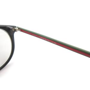 未使用保管品✨ GUCCI グッチ シェリーライン メガネ サングラス フレーム 2025年最新】Yahoo!オークション -「グッチ シェリーライン