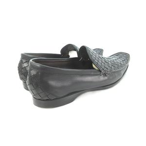 ボッテガヴェネタ BOTTEGA VENETA ローファー スリッポン