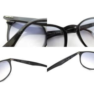 レイバン RAY BAN サングラス メガネ アイウェア RB4259-F 601/19 53口 