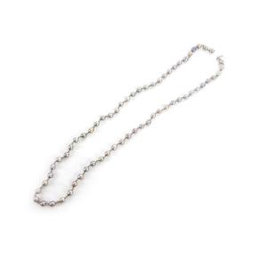 Kong qi コンチィー セオリーリュクス theory luxe ネックレス ロング 