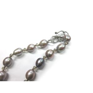 Kong qi コンチィー ネックレス　セオリー　天然石ネックレス　8本 Kong qi コンチィー セオリーリュクス theory luxe ネックレス ロング