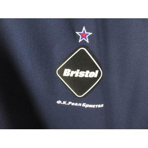 エフシーレアルブリストル F.C.Real Bristol FCRB 18SS ソフ