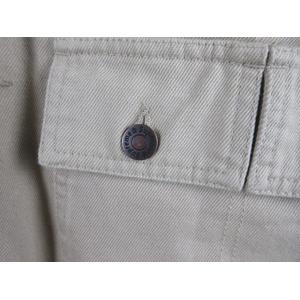 シュプリーム SUPREME ベスト NFS Raiders× '47 Denim Vest レイダース