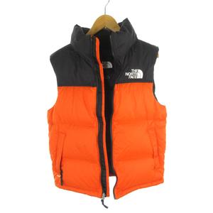 ザノースフェイス THE NORTH FACE ダウンベスト 1996 RETRO NUPTSE