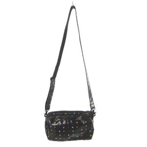 ヘッドポーター HEAD PORTER ショルダーバッグ 斜めがけ ポシェット