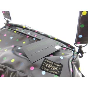 ヘッドポーター HEAD PORTER ショルダーバッグ 斜めがけ