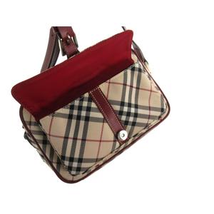 バーバリーブルーレーベル BURBERRY BLUE LABEL ショルダー