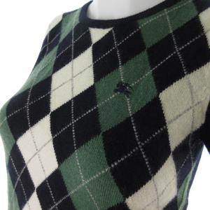 未使用品 バーバリー ロンドン BURBERRY LONDON ワンピース