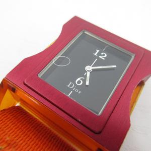 クリスチャンディオール Christian Dior 腕時計 ウォッチ クリス47