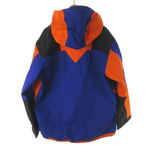 ザノースフェイス THE NORTH FACE マウンテンパーカー NP11962
