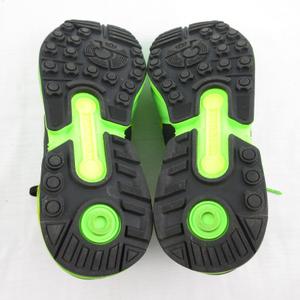 アディダス adidas スニーカー atmos アトモス ZX 8000 G-SNK 3 ゼット