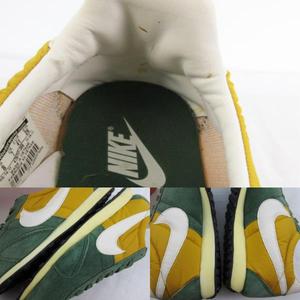 NR ナイキ NIKE スニーカー PRE MONTREAL RACER VNTG/プリモントリオール