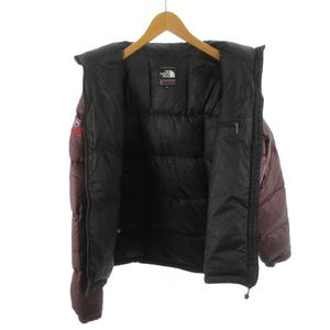 ザ・ノースフェイス　ダウンジャケット　Lサイズ　サミットシリーズ　M021 ザノースフェイス THE NORTH FACE ダウンジャケット サミット SUMMIT