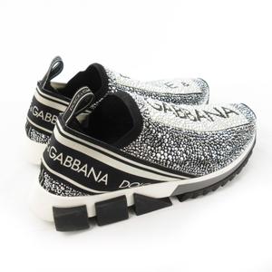 ドルチェ&ガッバーナ ドルガバ DOLCE&GABBANA スニーカー SORRENTO  