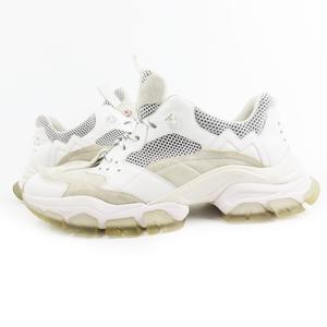 モンクレール MONCLER スニーカー ダッドシューズ LEAVE NO TRACE 