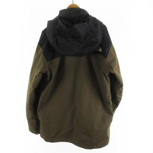 ザノースフェイス THE NORTH FACE GATEKEEPER TRICLIMATE JACKET