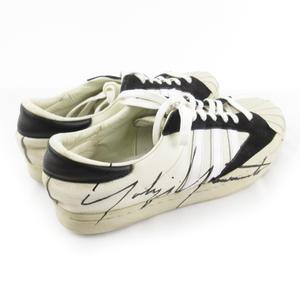 ワイスリー Y-3 スニーカー adidas×Yohji Yamamoto アディダス×ヨウジ