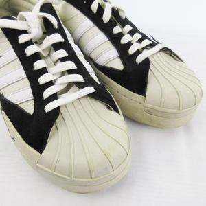 ワイスリー Y-3 スニーカー adidas×Yohji Yamamoto アディダス