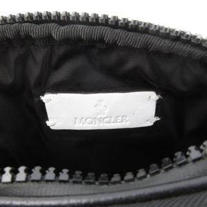 モンクレール MONCLER Detour Crossbody ショルダーバッグ