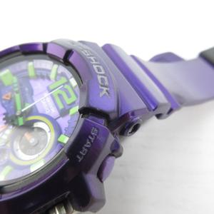 カシオジーショック CASIO G-SHOCK ビッグケースシリーズ GAC-110-6AJF 