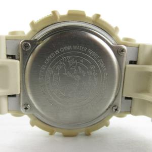 カシオジーショック CASIO G-SHOCK 腕時計 ウォッチ GA-110LD