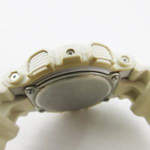 美品 CASIO G-SHOCK GA-110LD ホワイト × ゴールド 2025年最新】GA-110LDの人気アイテム - メルカリ