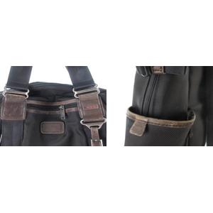 トゥミ TUMI ALPHA BRAVO ルジュヌ 2WAY バックパック リュックサック 
