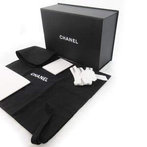 未使用品 シャネル CHANEL 保存箱 空箱 マグネット式 保存袋 フル