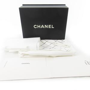 シャネル　ショッパー　空箱　マグネット　バレッタ　保存袋　付属品　セット シャネル CHANEL 保存箱 空箱 マグネット式 保存袋 フルセット 冊子