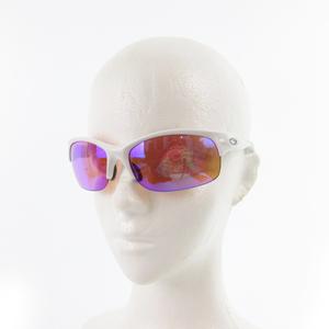オークリー OAKLEY ミラーサングラス コミットSQ プリズムゴルフ
