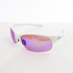オークリー OAKLEY ミラーサングラス コミットSQ プリズムゴルフ