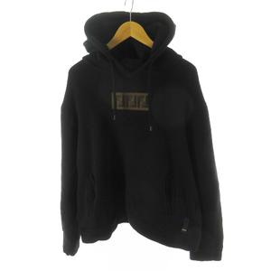 フェンディ FENDI パーカー スウェット プルオーバー FY0870