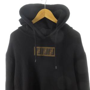 フェンディ FENDI パーカー スウェット プルオーバー FY0870 A1EI