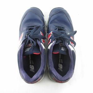 ニューバランス NEW BALANCE MGS574NR スパイクレスゴルフ