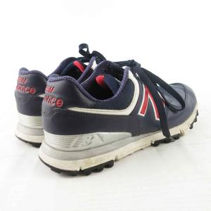 ニューバランス NEW BALANCE MGS574NR スパイクレスゴルフ