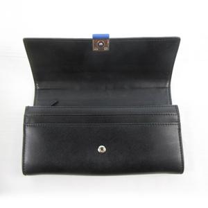 フェンディ FENDI 長財布 ウォレット 8M0251 ズッカ柄 FF マルチ