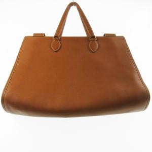 HERMES エルメス カバ40 トートバッグ ハンドバッグ ヴィンテージ